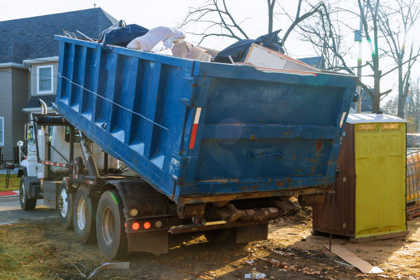 Best Same-Day Junk Removal  in Shenandoah, VA