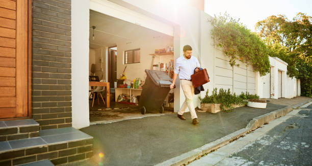 Best Residential Junk Removal  in Shenandoah, VA