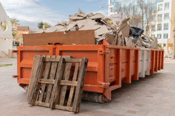 Best Basement Cleanout Services  in Shenandoah, VA