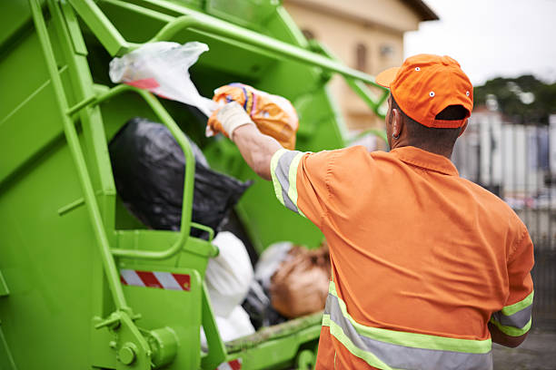 Best Yard Waste Removal  in Shenandoah, VA