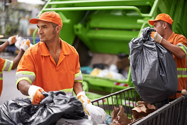 Best Yard Waste Removal  in Shenandoah, VA