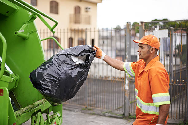Best Yard Waste Removal  in Shenandoah, VA