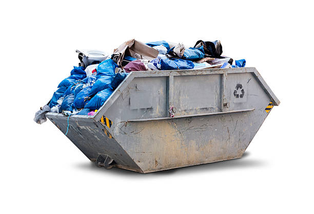 Best Household Junk Removal  in Shenandoah, VA