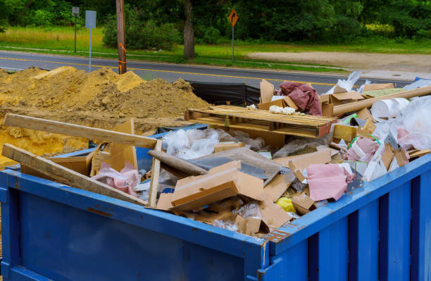 Best Local Junk Hauling  in Shenandoah, VA